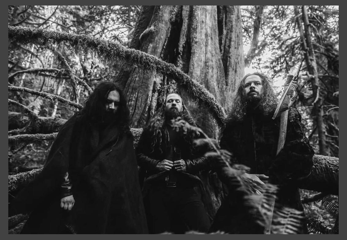 Wolves in the Throne Room